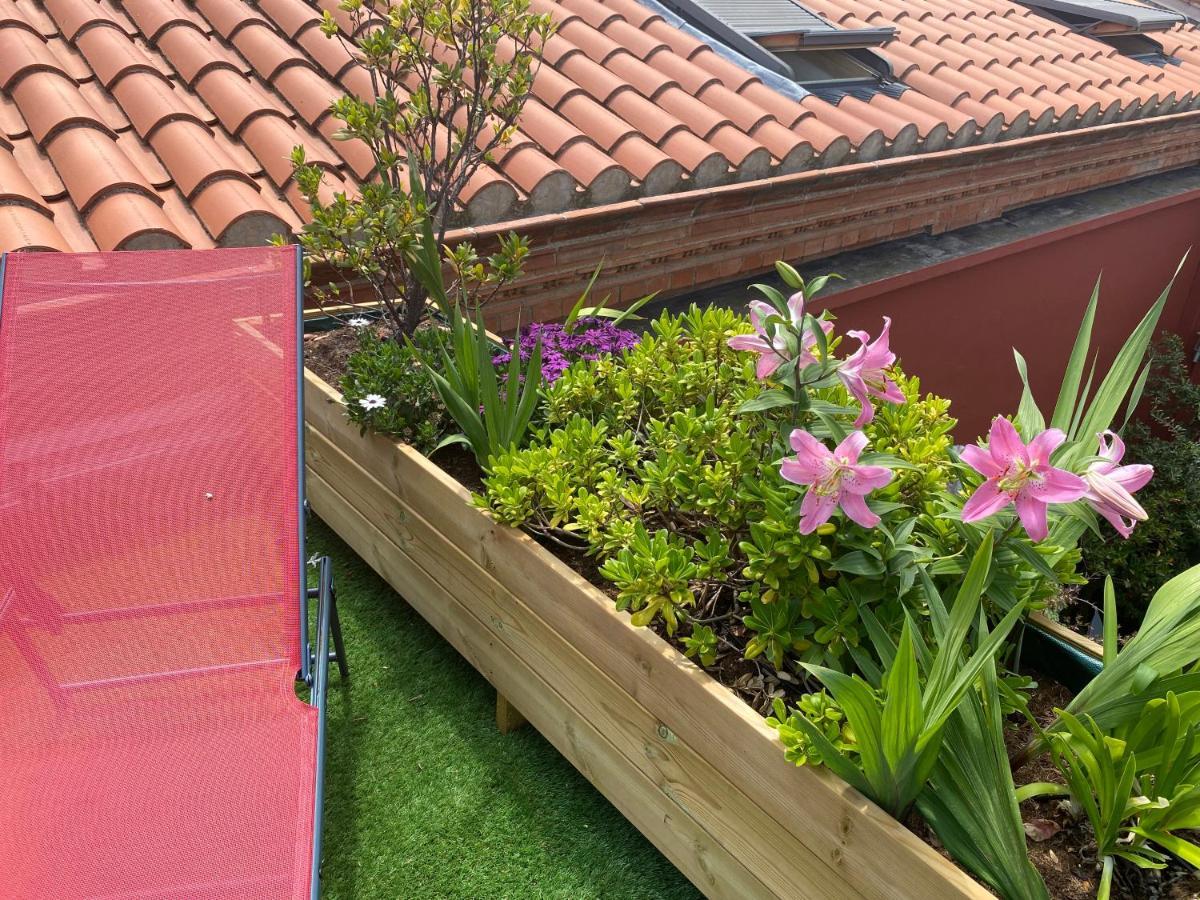 Le Patio Pere Pigne Guestroom Perpignan Exterior photo