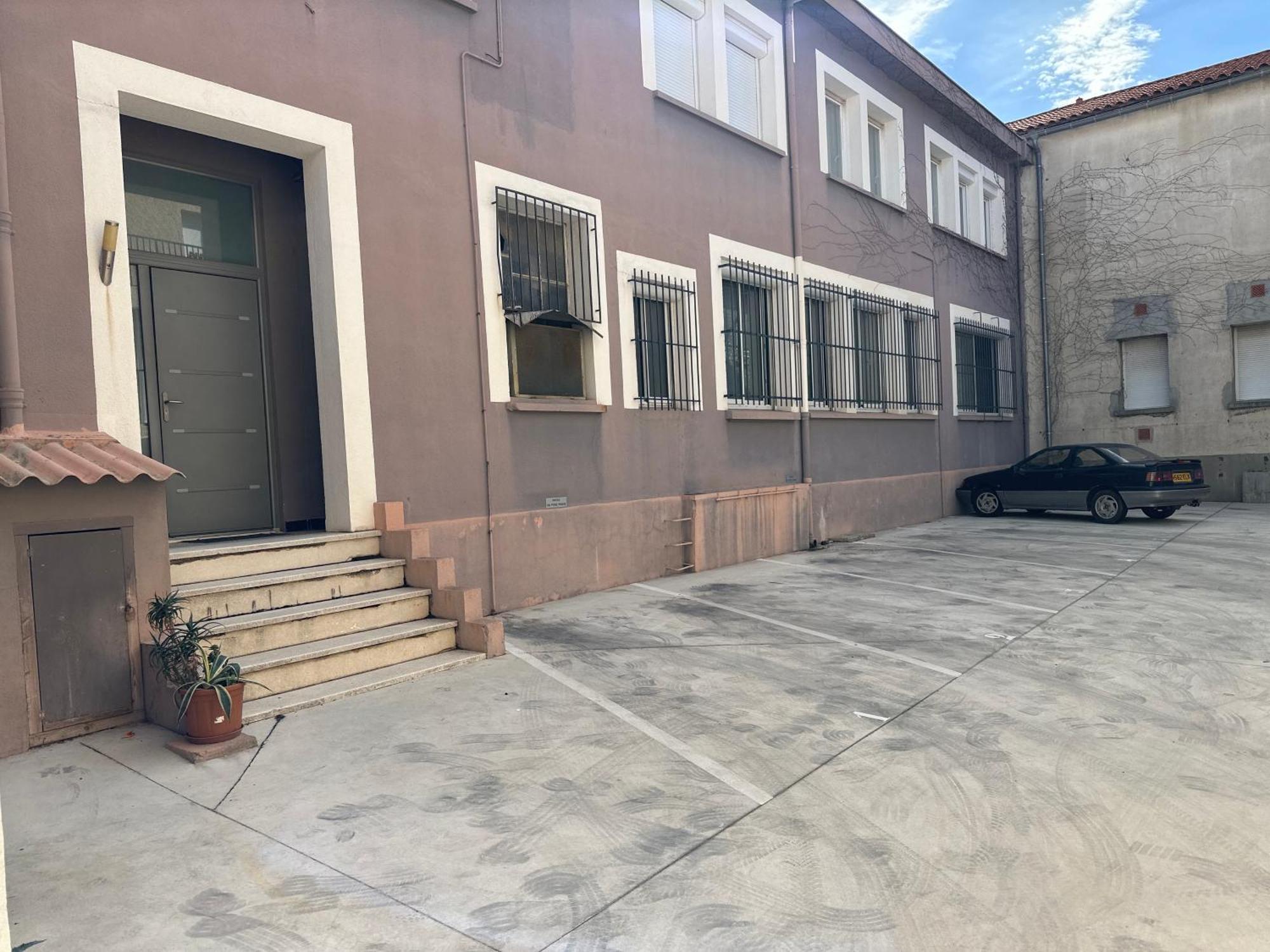 Le Patio Pere Pigne Guestroom Perpignan Exterior photo